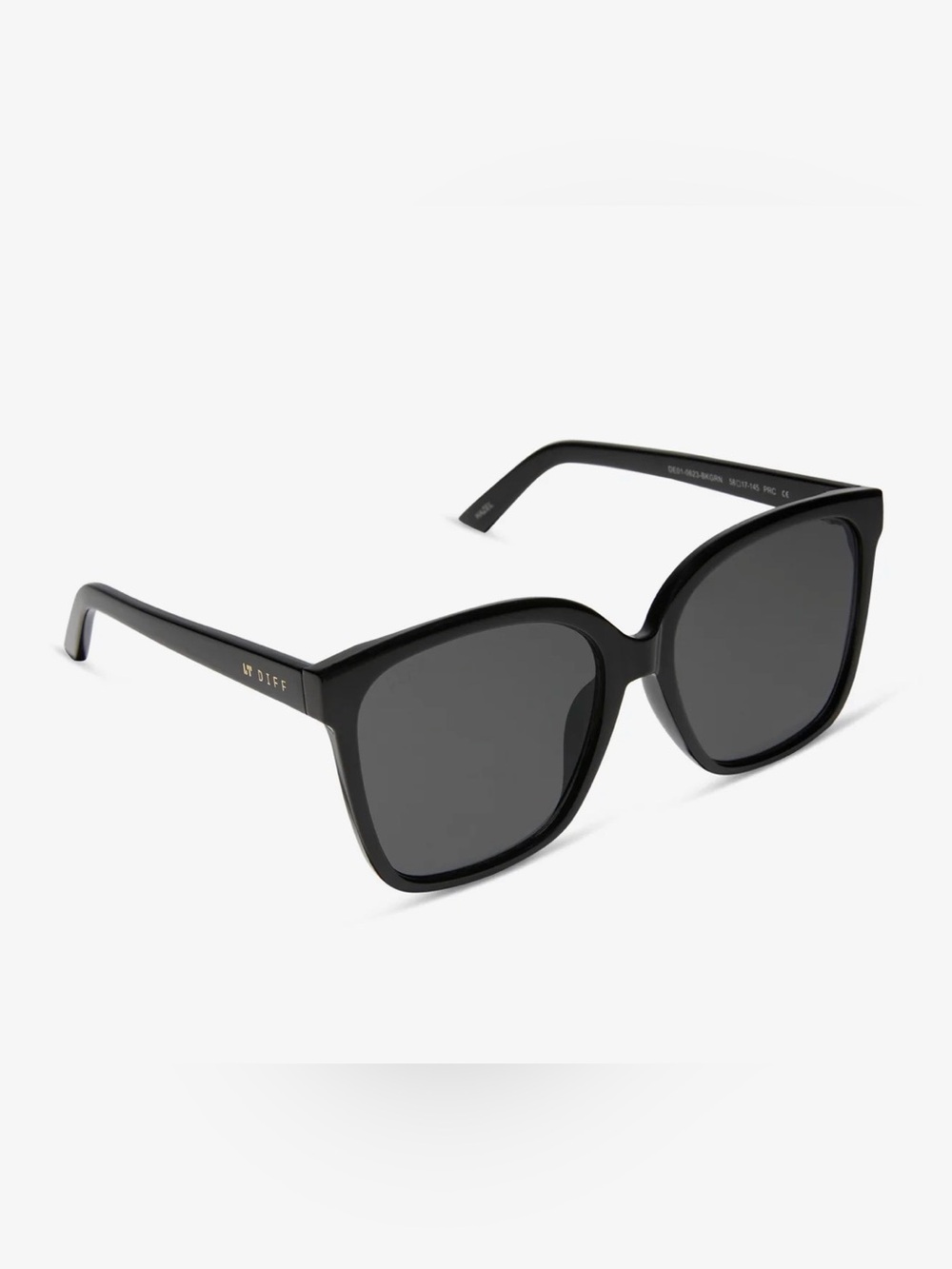 Diff eyewear hazel sunglasses